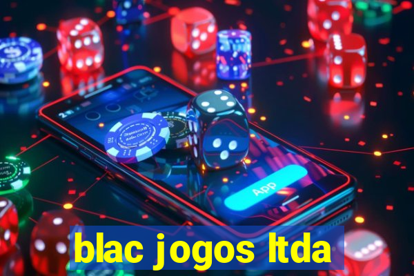 blac jogos ltda